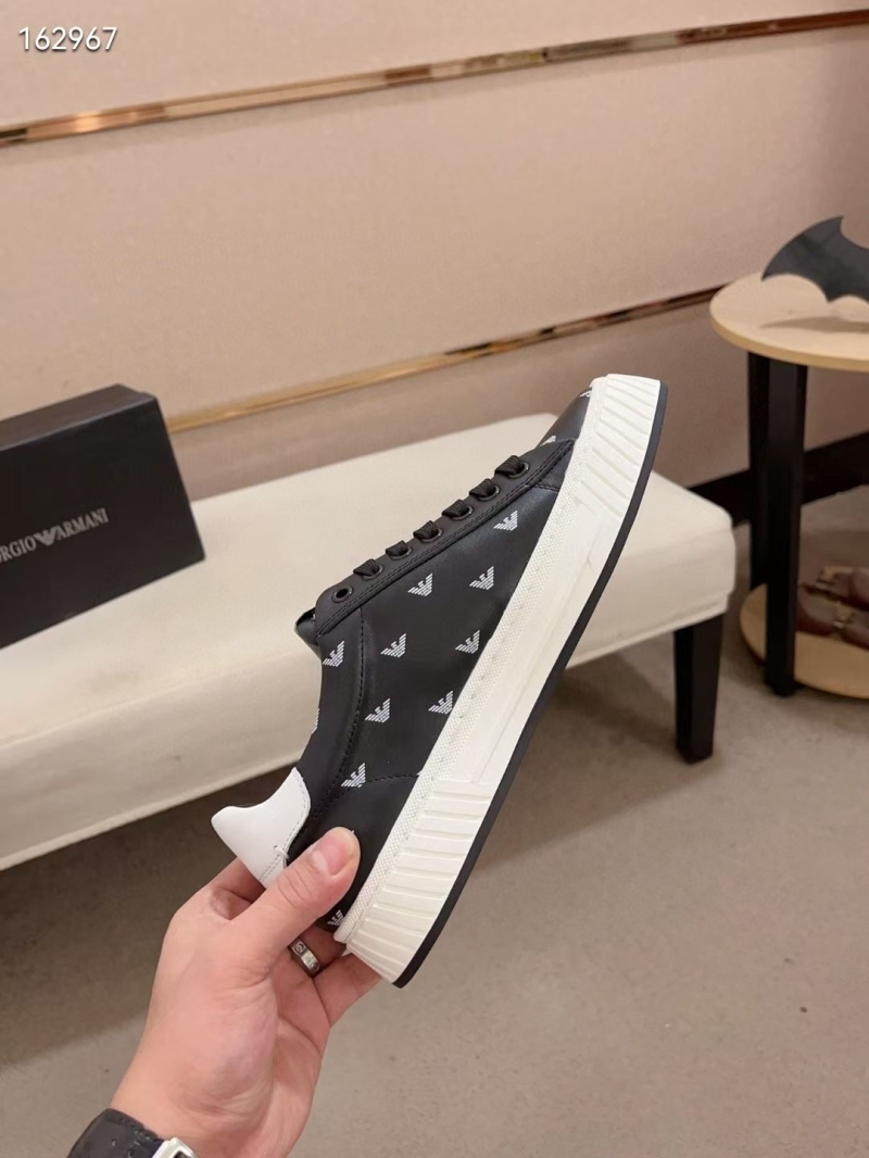 Armani Sneakers